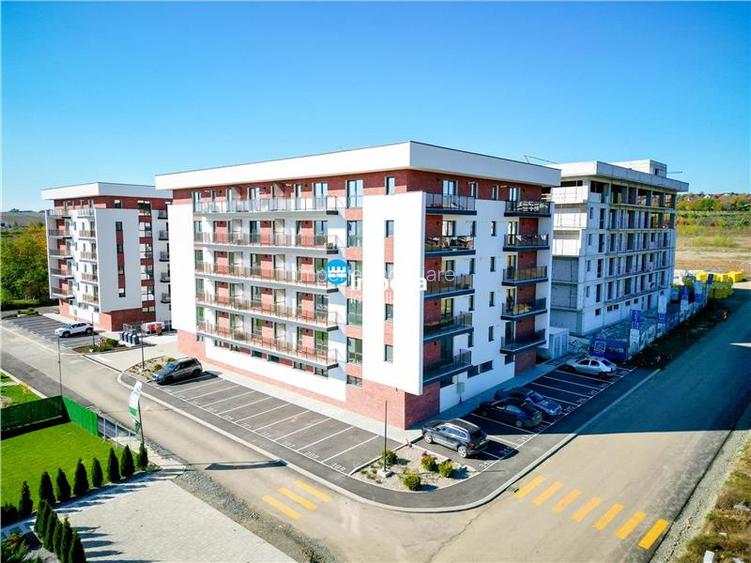 Ap. Studio Intabulat! Galata langa Kaufland, parcare inclusa! - 8