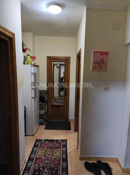 Apartament două camere - Ultracentral - 4/8 - 5