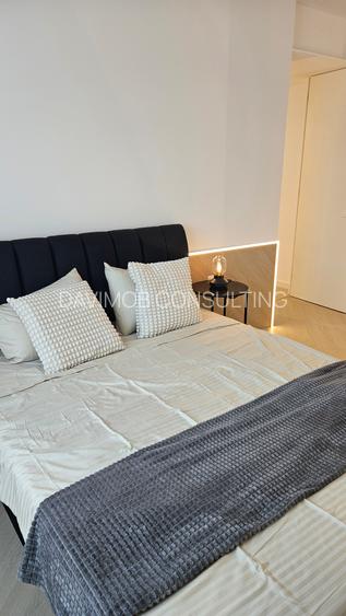 Cortina North, 3 camere amenajat cu bun gust, mobilat si utilat complet - 4