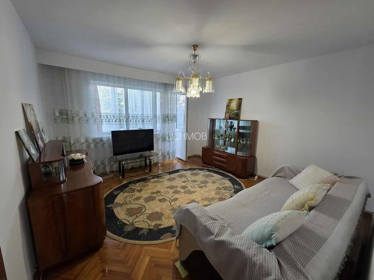 Inchiriez apartament 2 camere Balcescu - 7