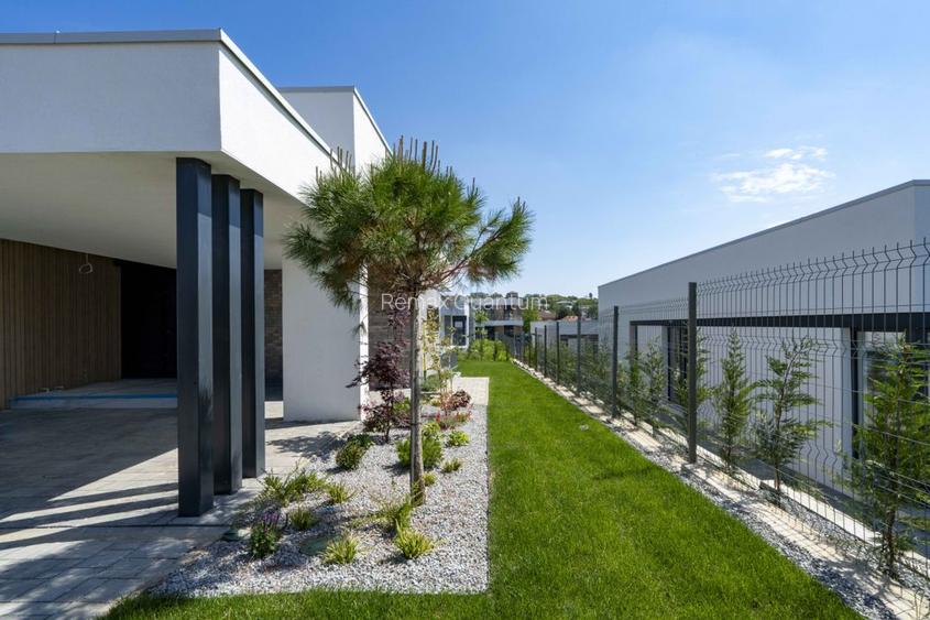 De vânzare casǎ Parter 130 mp Zona de Dealuri - 3