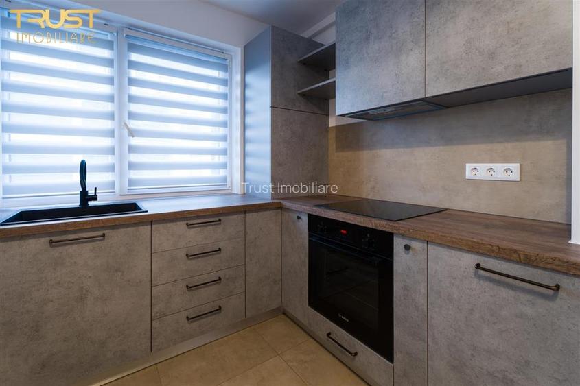 Soporului 1 | Apartament 1 cameră | Prima închiriere | Parcare inclus& - 7