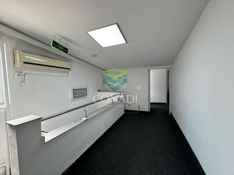 Spatiu versatil cu destinatie medicala– oportunitate de investitie - 17