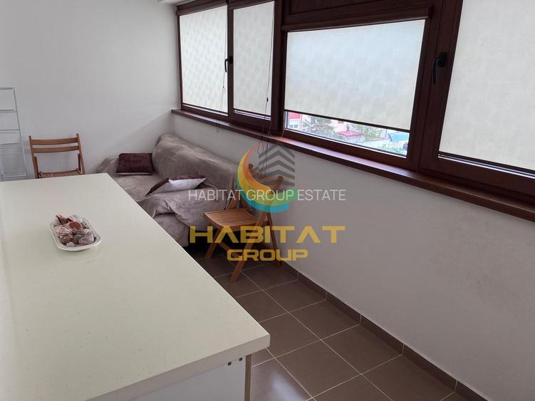 Vanzare 2 Camere Decomandat Str Popesti Vest-Metropolitan - 13