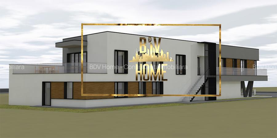 OPORTUNITATE Tomis Plus giratoriu teren AUTORIZAT, vanzare - 5