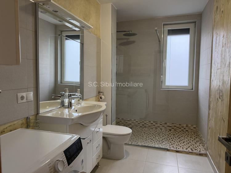 ap nou 2 camere parter cu parcare Lacul Binder - 4