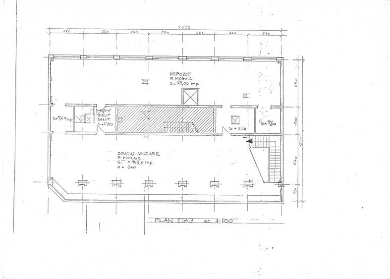Spatiu comecial de inchiriat pe Strada 1 Decembrie 1918 nr.48, Sfantu Gheorghe - 5