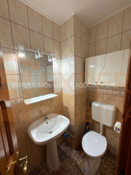 Apartament 3 camere, decomanda tîn zona Casa de Cultură - 9