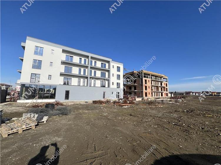 Apartament la cheie cu 3 camere 2 bai si 2 balcoane zona Pictor Brana - 4