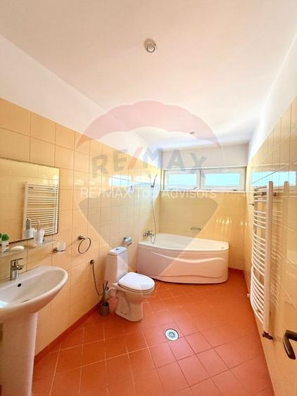 INCHIRIERE Vila 5 camere Otopeni/ Ferme - 20