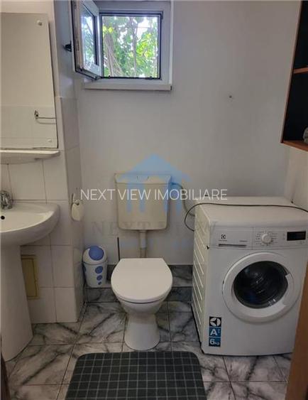 Apartament 1 camera, Manastur - 2