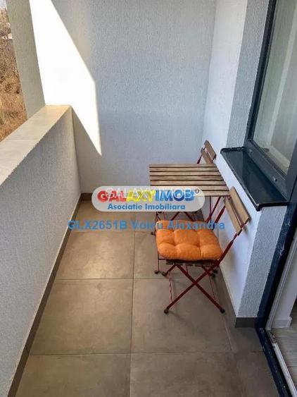 Apartament 2 Cam Lux Berceni - Aparatorii Patriei - Parcare - 7