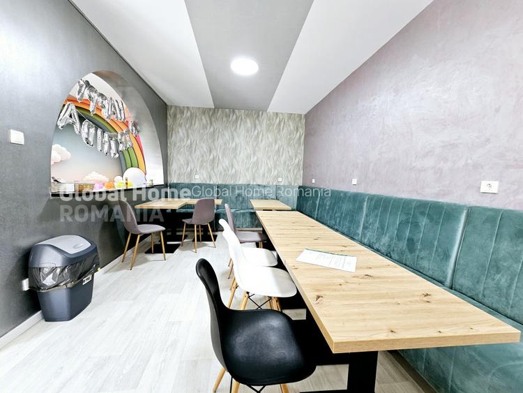 Vila Individuala 466 MP | Pipera  | Teren 1000 MP | Ideala pentru Gradinita - 41