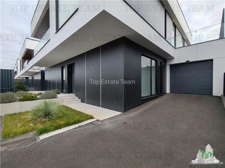 Vila exclusivista de vanzare Oxford Gardens - 3