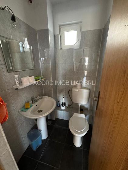 Casa D+P+E+M Techirghiol Ultracentral - 24