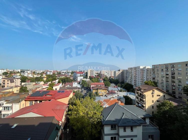 Apartament cu 2 camere de închiriat în zona Muncii - 12