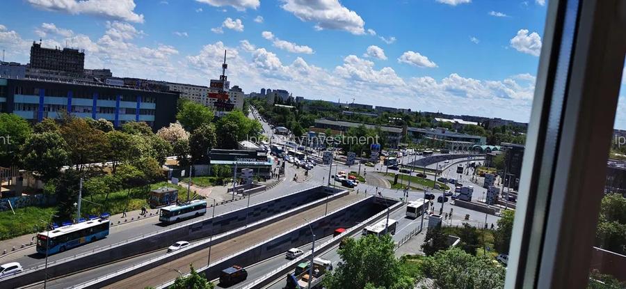 Berceni-Piata Sudului | 2 Camere | Metrou | Balcon | Decomandat  - 6