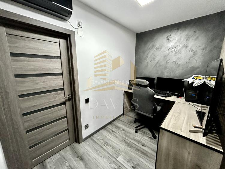  COMISION 0% | Apartament cu 2 camere de vanzare | Marasti | Bloc 2010  | etaj 1 - 6