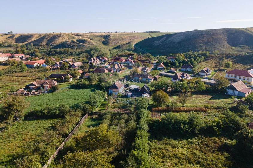 Teren 709mp Gura Arieșului COMISION 0% - 2