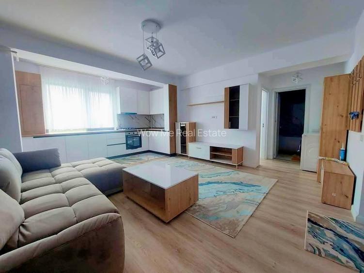 Apartament 2 Camere tip Studio Pantelimon - 12