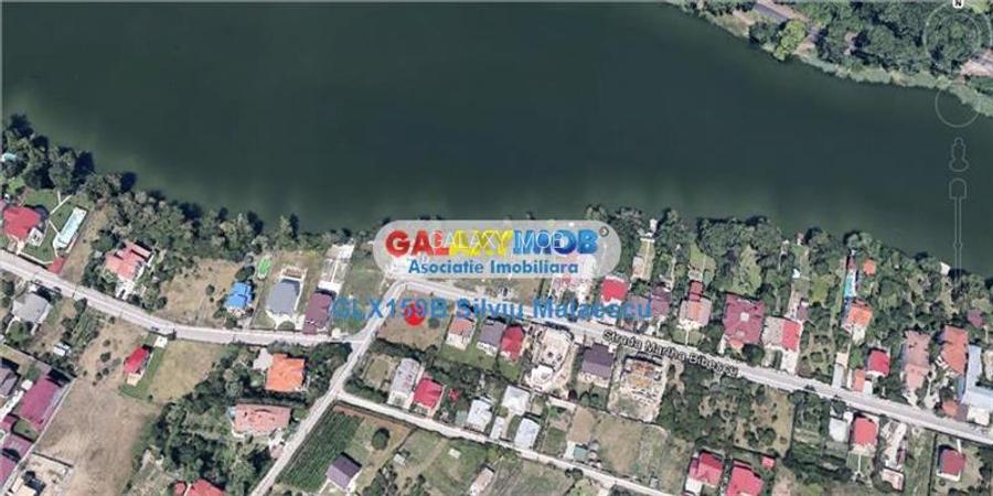 Mogosoaia 871 Mp (Ideal Investitie) - str. Martha Bibescu - 3