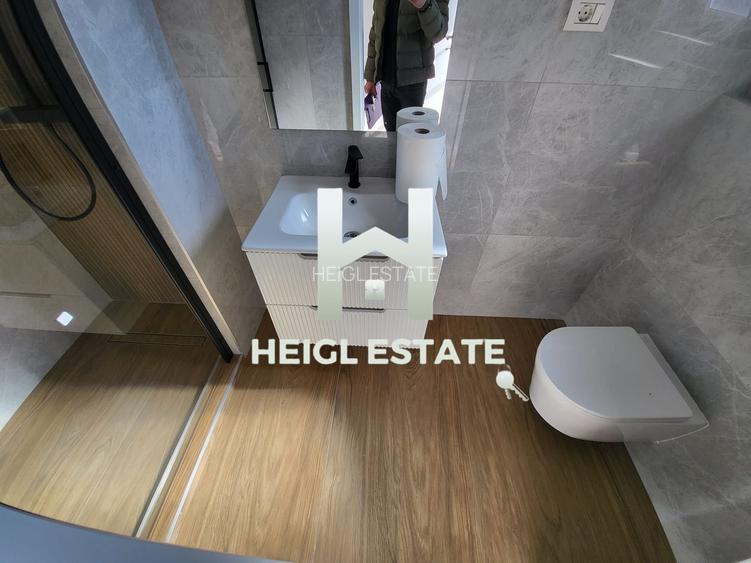 DUPLEX 4 CAMERE MOSNITA NOUA - 8