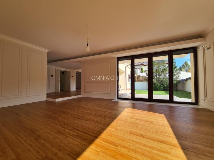 OMNIA-Proprietati alese! Vila de lux, in Baneasa. Confort, spatiu, intimitate. - 21