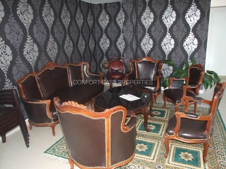 Unirii, Mircea Voda, Maternitatea Bucur D+P+2+P - 12