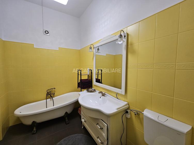 Ap 4 camere, 2 băi, wc serviciu, et 2 din 2, central, Timișoara - 23