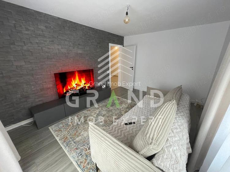 Apartament 2 camere, zona Dumitru Mocanu, Florești - 2