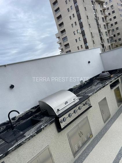 Vila superba Pipera - scoala  americana - 3