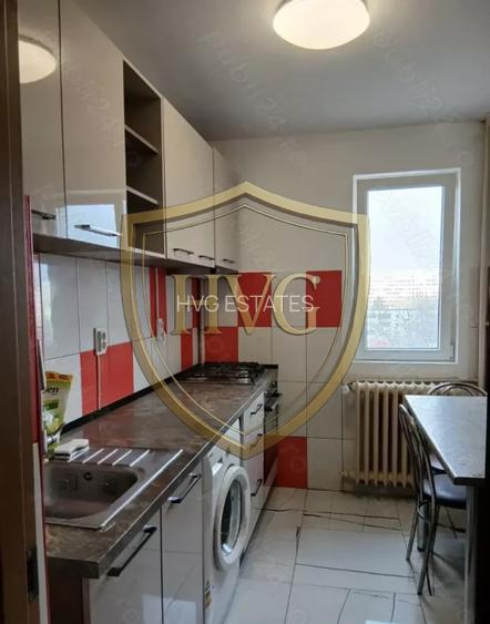 Apartament 3 Camere | Semidecomandat | Titan | Parcare - 6