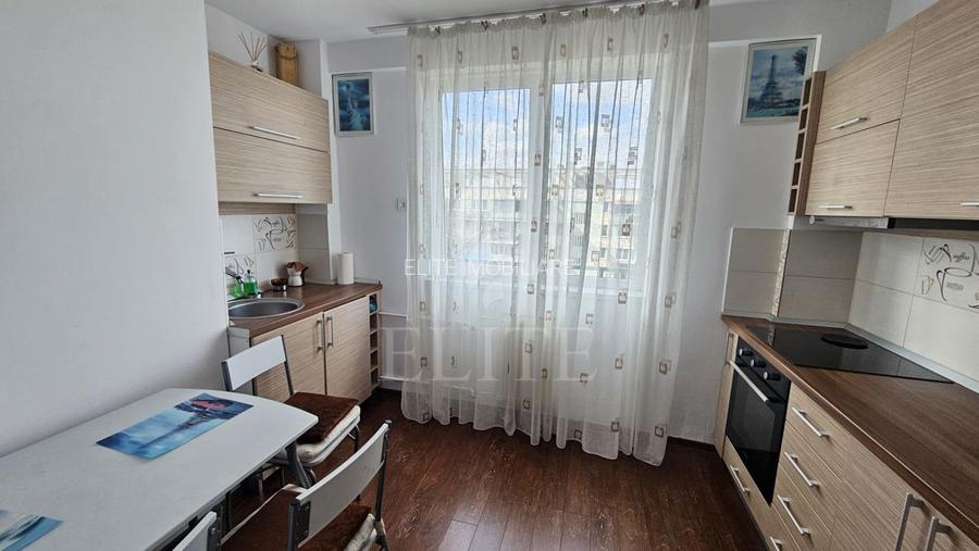 Apartament 2 camere în zona  Interservisan, str. Unirii - 6