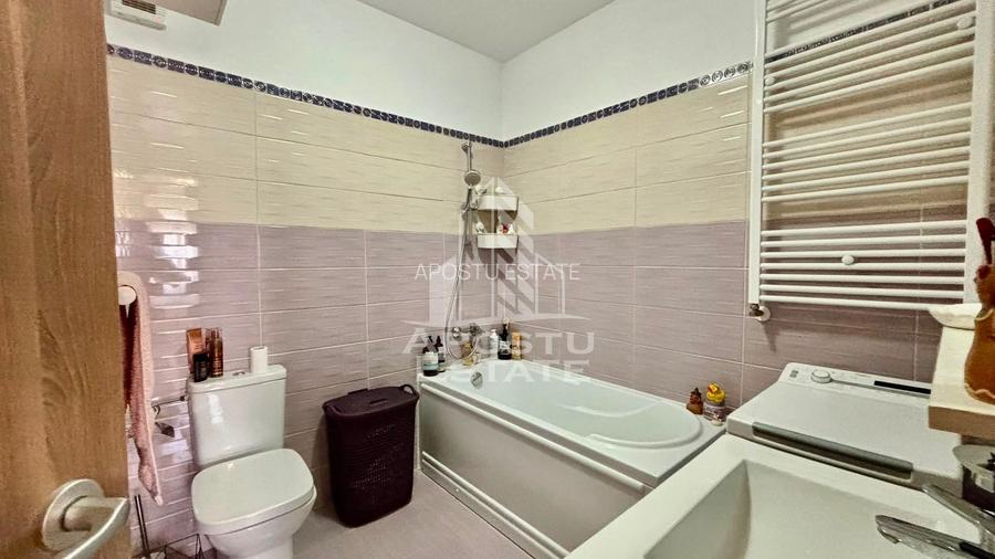 Apartament cu 2 camere, 2 bai de vanzare in Complexul Studentesc - 7