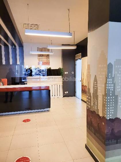 Atlantis Business Center, Romana, 200 - 353 mp  0% comision! - 10