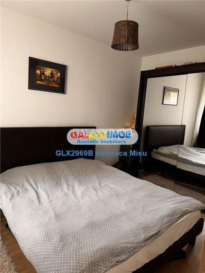 Apartament 2 camere de inchiriat - The Park - Tineretului - 5
