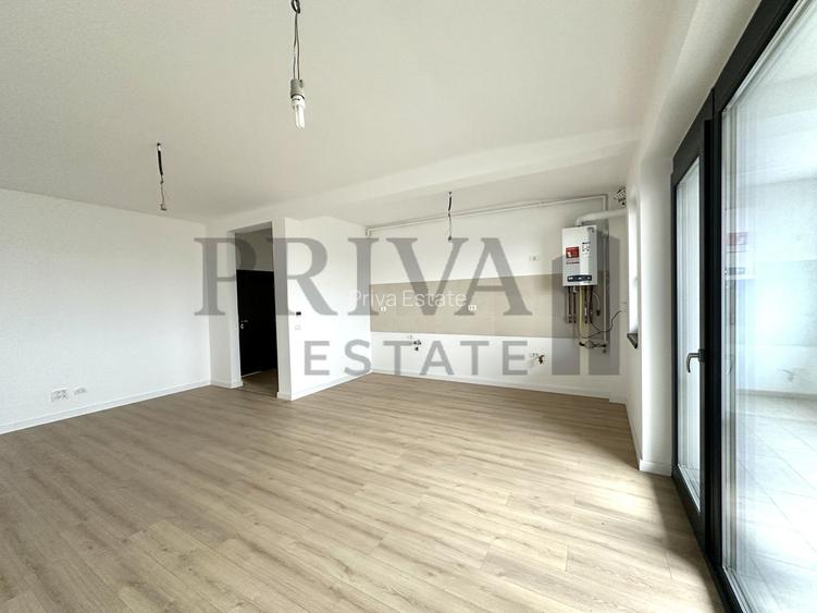 Apartament 2 camere, finisaje premium, termostate, Giroc - 6