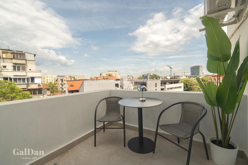 Apartament premium | Calea Victoriei | GalDan - 14