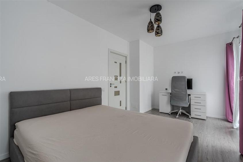 TUNARI CAMPULUI,VILA INDIVIDUALA LIPITA INSIRUITA,4 CAMERE,92 MP,MOBILATA - 14