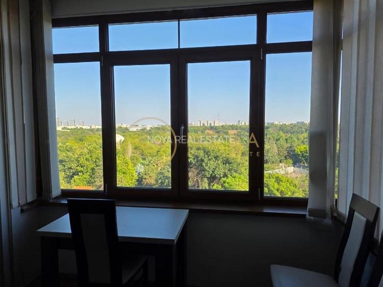 Apartament 2 camere + parcare - Parc Tineretului | Vedere Panoramica - 3