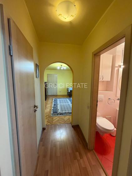 Ocazie!! Cetatii-Gheorghe Lazar | Etaj 2 | Centrala Termica si Clima !! - 10