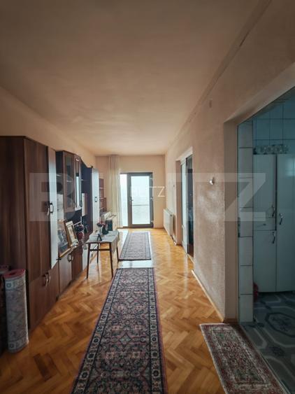 Duplex 267 mp, teren 374 mp, in Poiana - 20