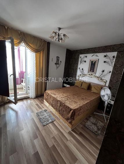 Apartament 2 camere de închiriat Berceni – Grand Arena - 3