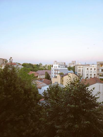 3 camere Piata Kogalniceanu - Cismigiu et 6/7 - 12