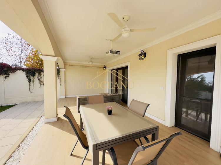 BG35-Casa de Lux 5 camere-Dumbravita - 17