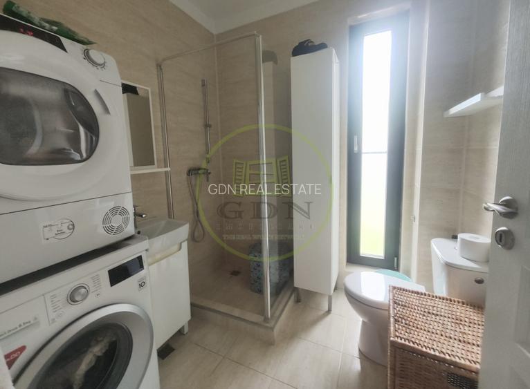 Casa 5 camere, teren 490 mp, Loc. Carcea, zona Ionumi - 11