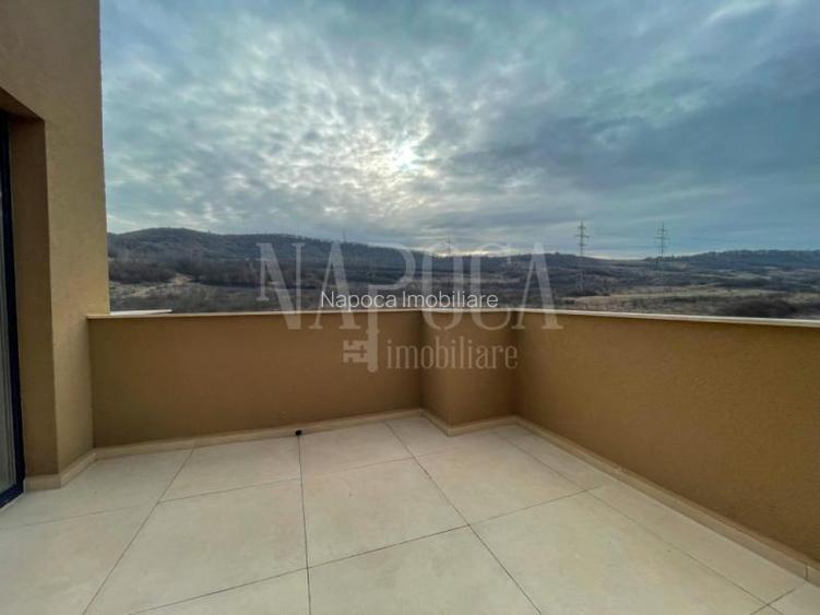 Apartament 3 camere de vanzare in Floresti - 12