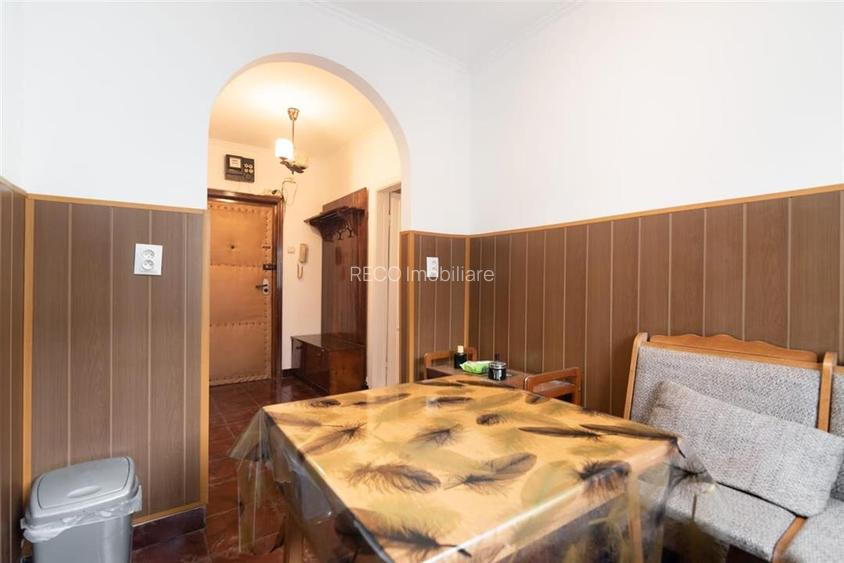 RECO . Apartament cu o camere Iosia . - 14