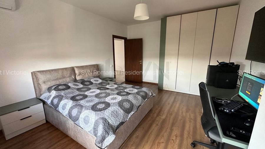 REA1024213 Penthouse 4 camere Zona Centrala - 10