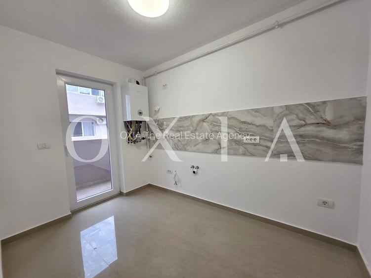 AX1273 Giroc, Central, Apartament cu o camera, Bucatarie inchisa - 4